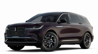 2024 Lincoln Lincoln Nautilus External Image 1